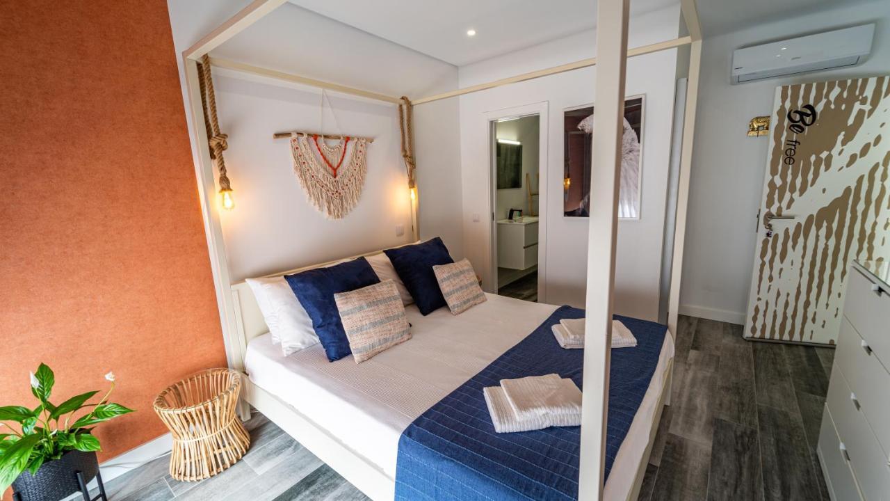 Superior Doppelzimmer