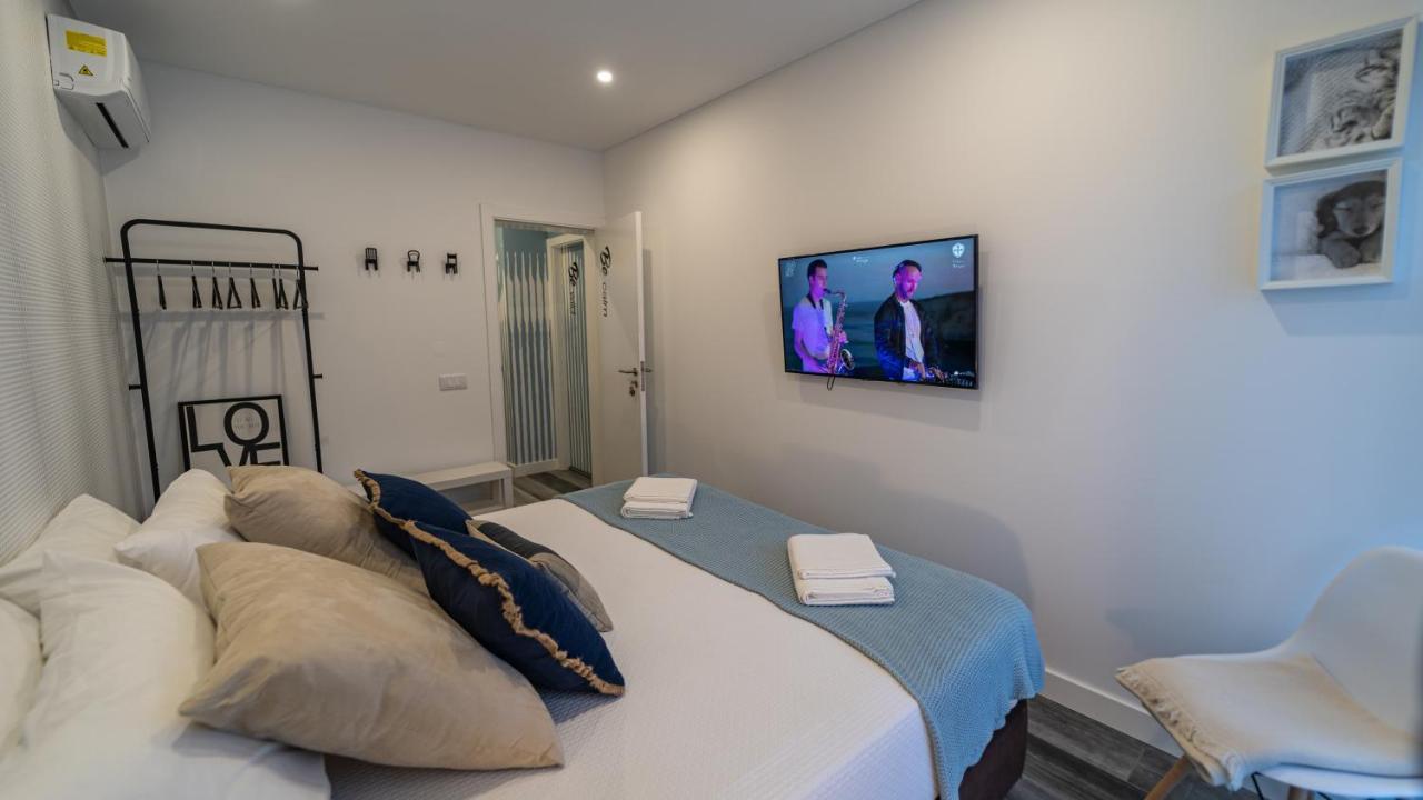 Apartment mit 3 Schlafzimmern