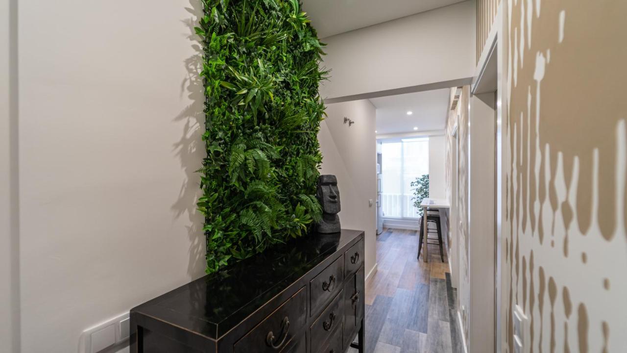Apartment mit 3 Schlafzimmern