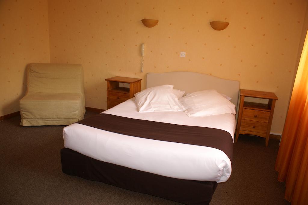Chambre Triple Standard