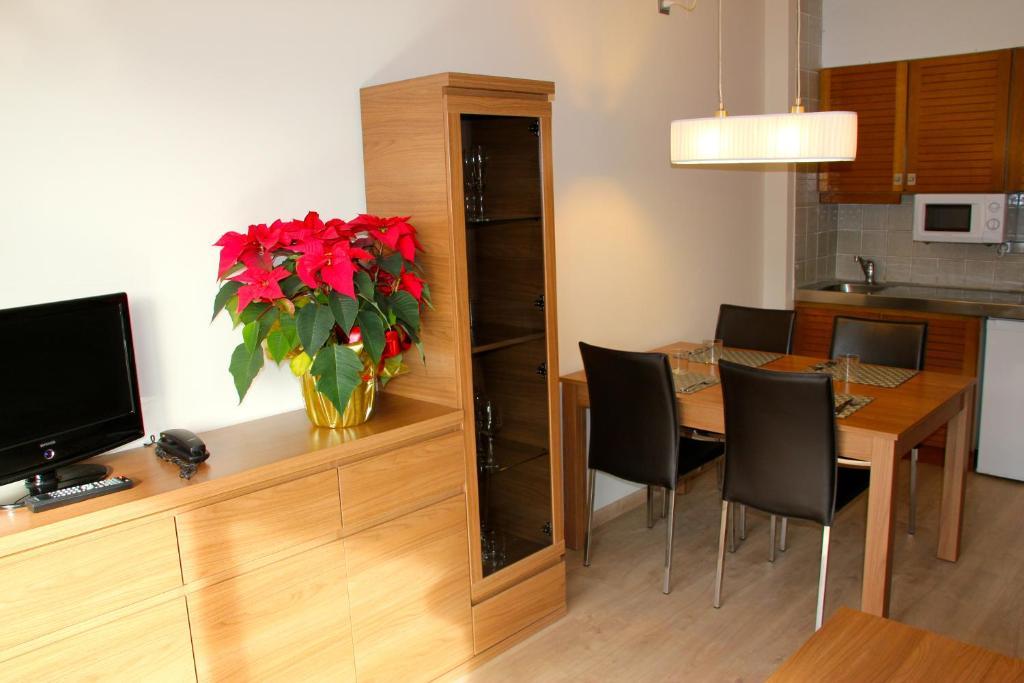 Apartamento Superior