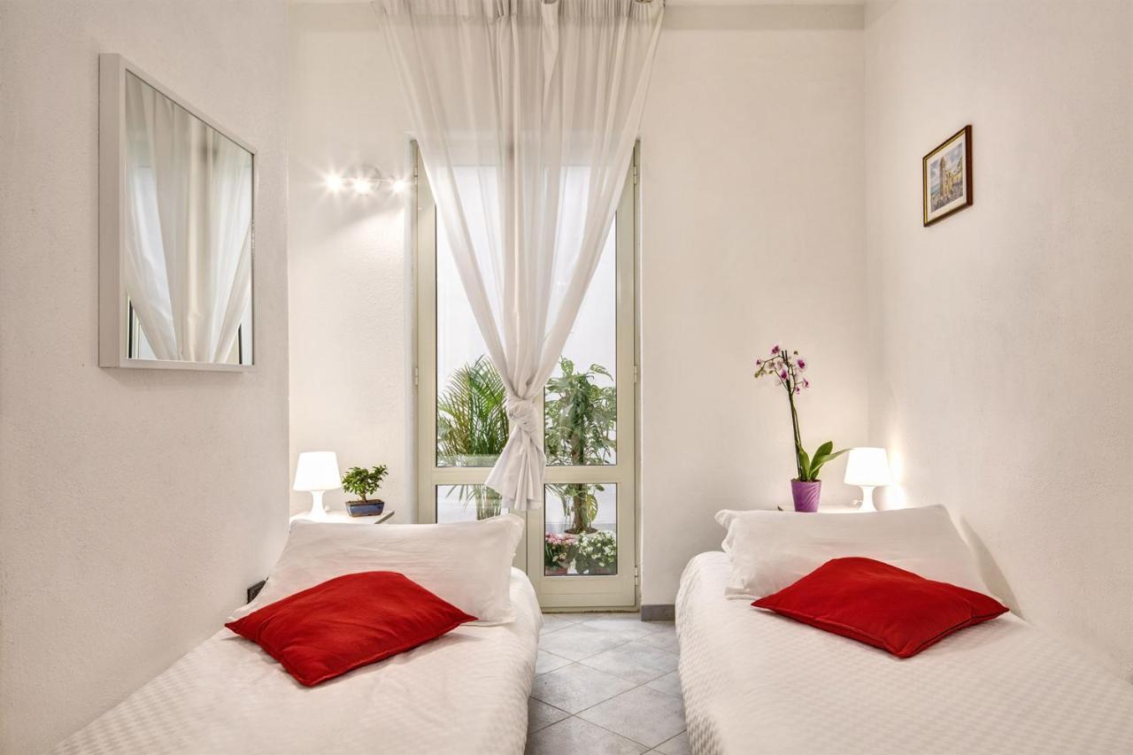 Appartamento Standard con 2 Camere da Letto e Vista Mare