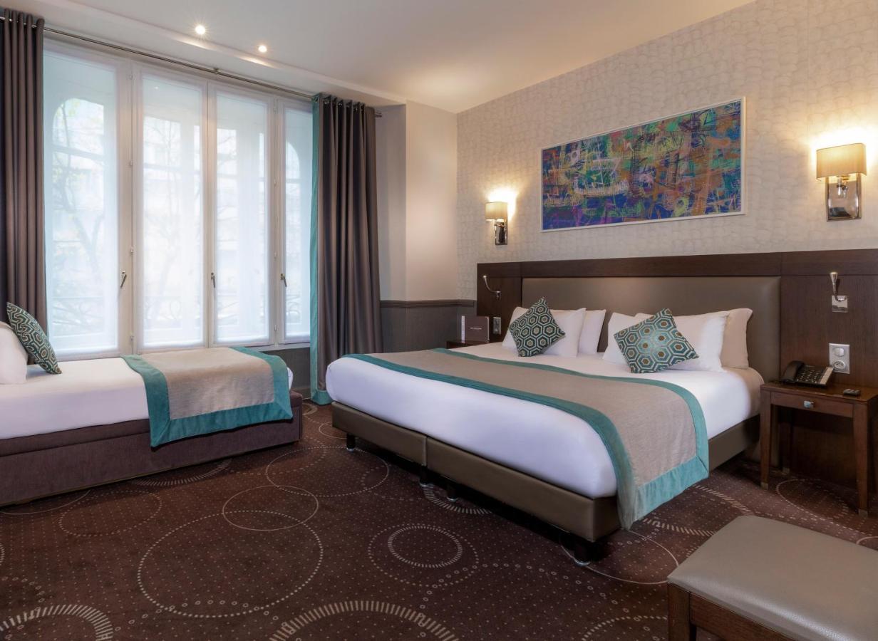 Quarto Twin