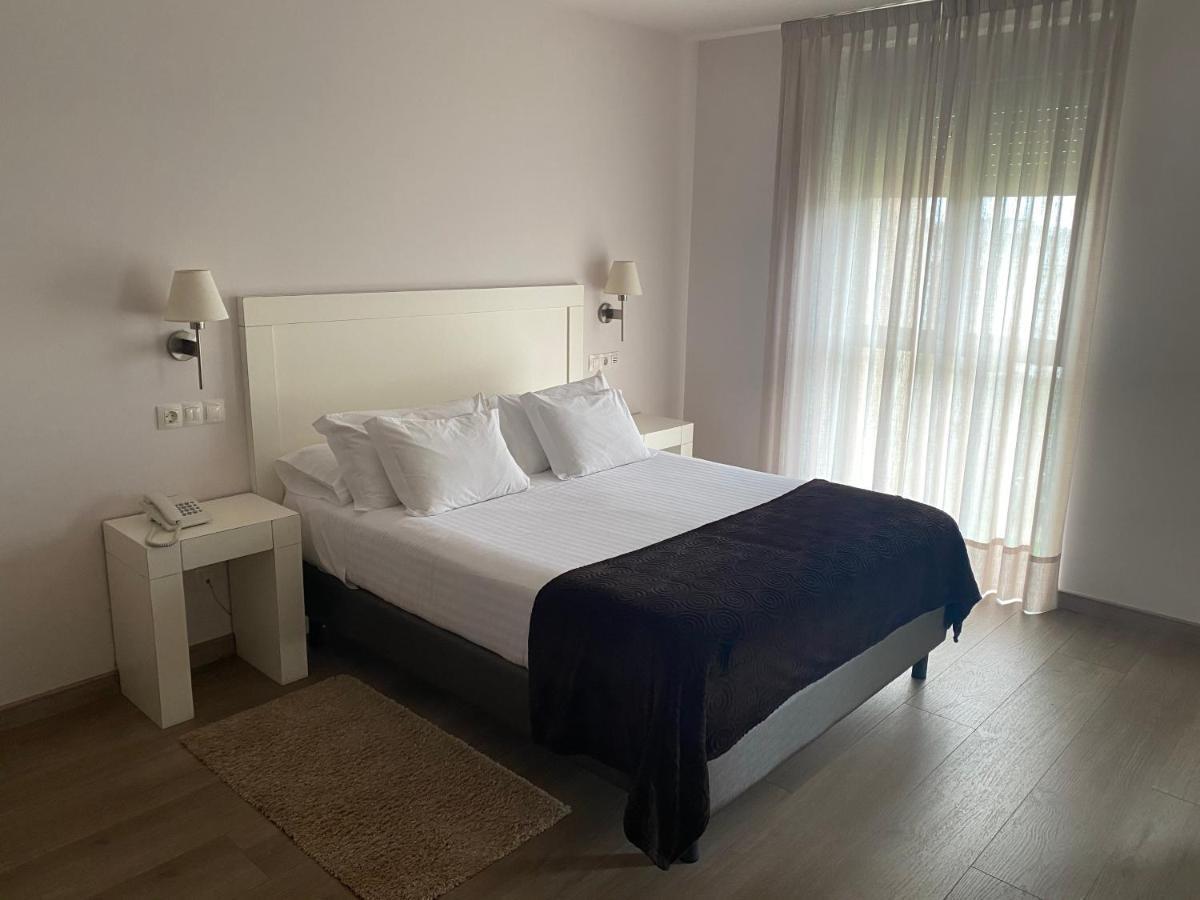 Habitación Doble Estándar