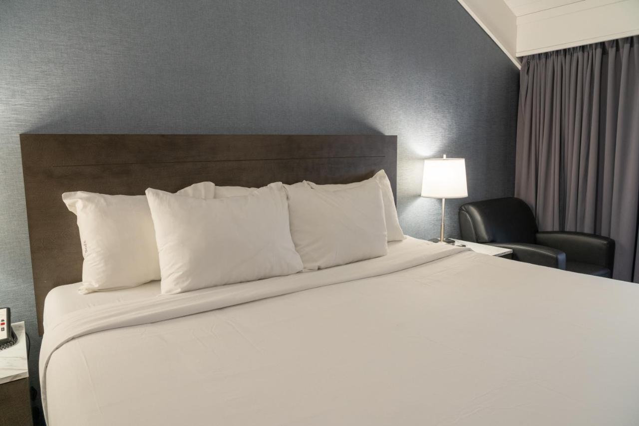 Suite 2 Chambres