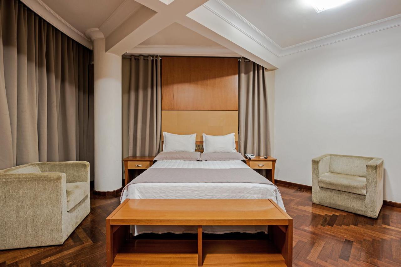 Quarto Deluxe