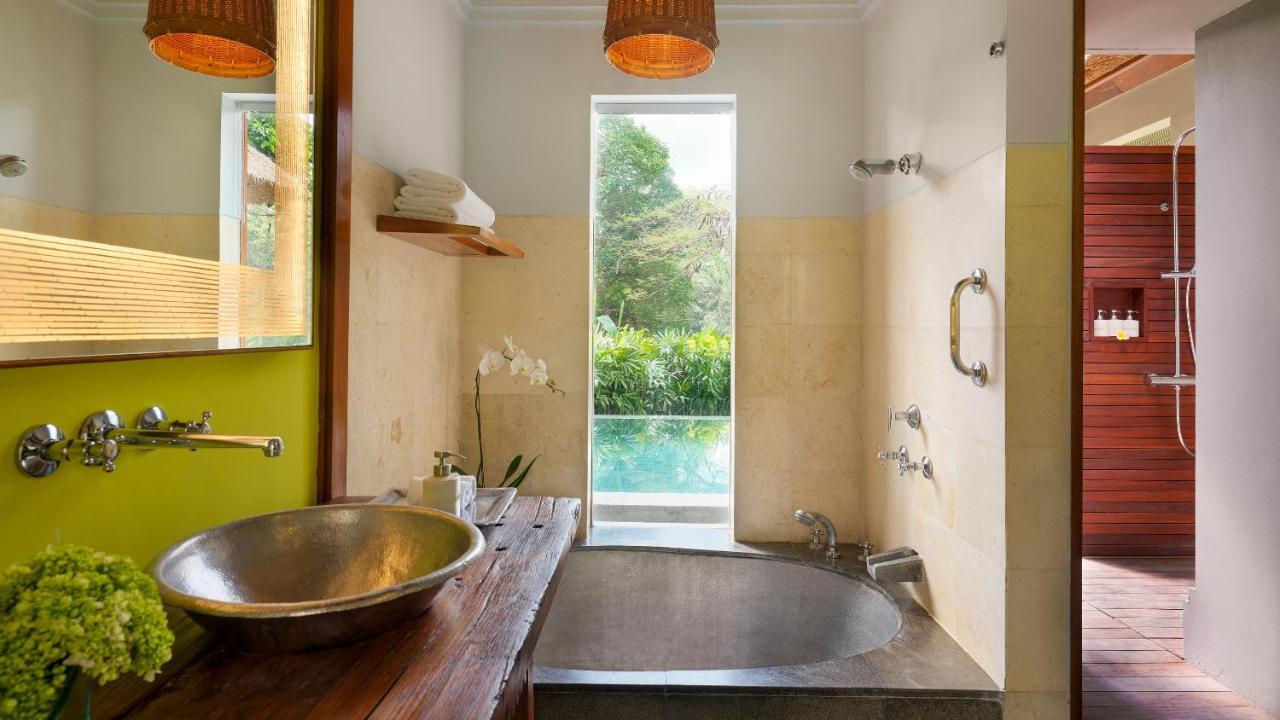 Heavenly Pool Villa with Butler Service - King Bed,1305424981:JPEG