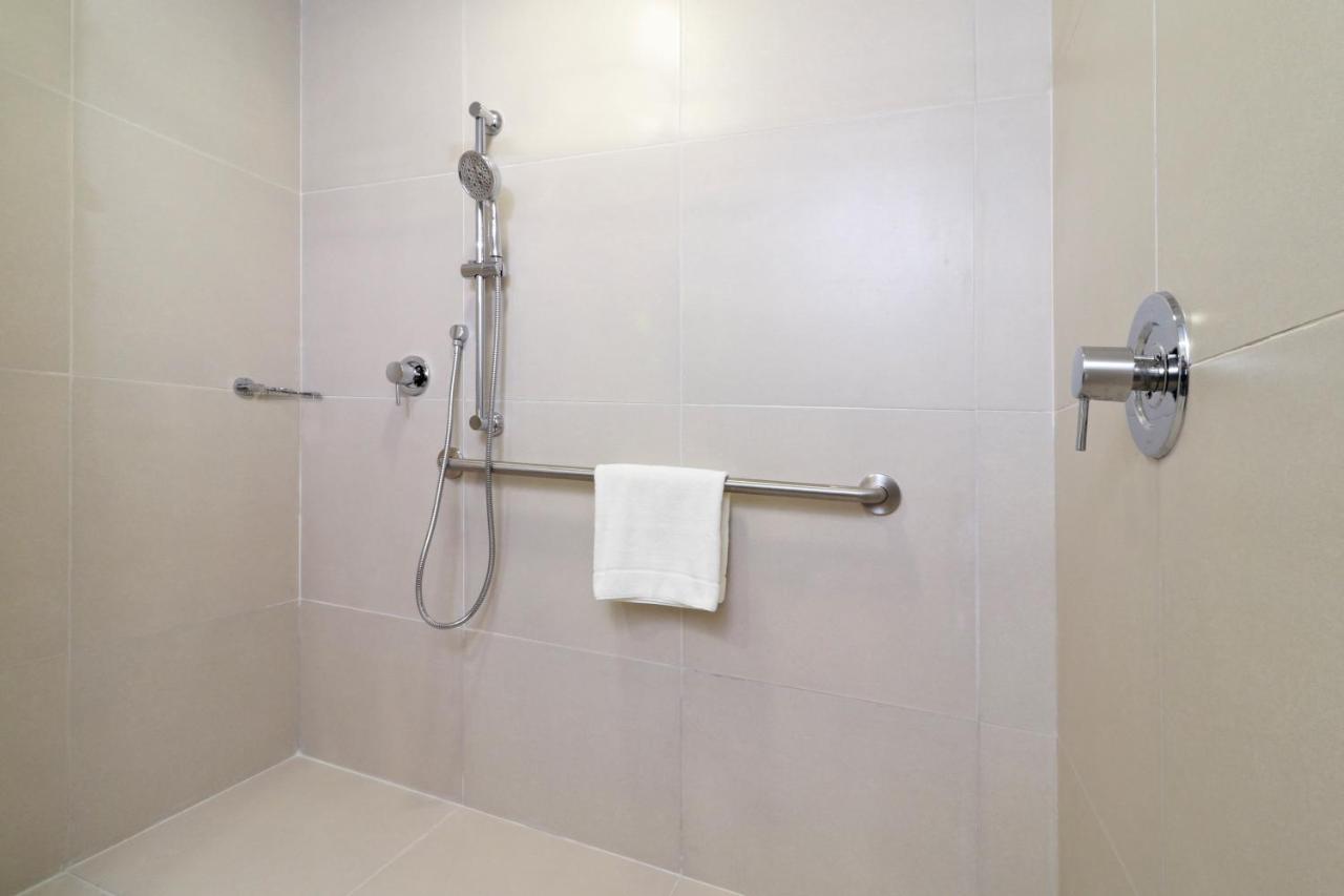 Quarto King Standard - Acessível a Pessoas com Mobilidade Condicionada