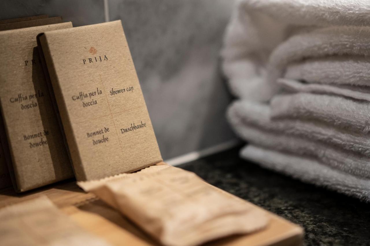 Small Room - French Bed