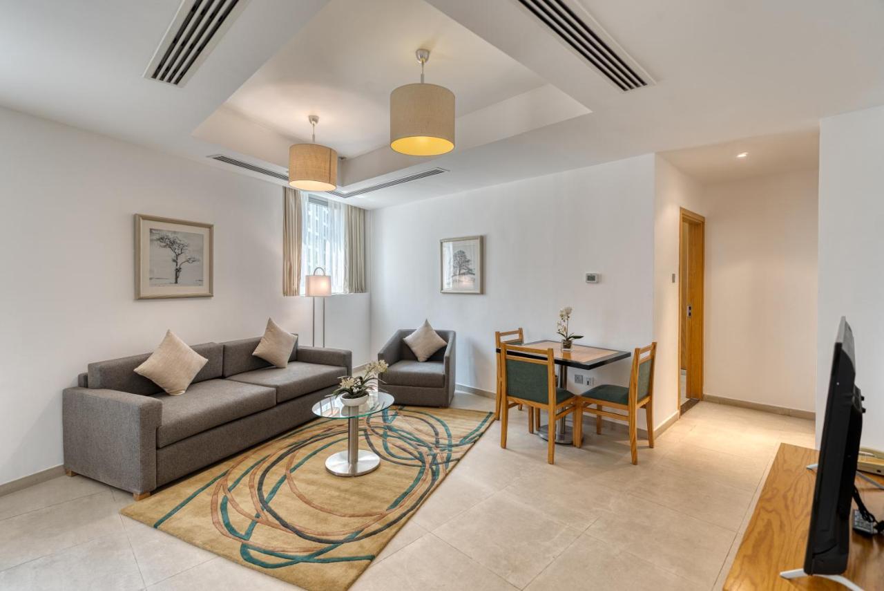 Premier One-Bedroom