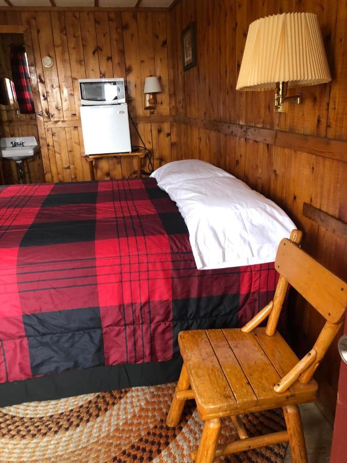 Single Room with Bathroom