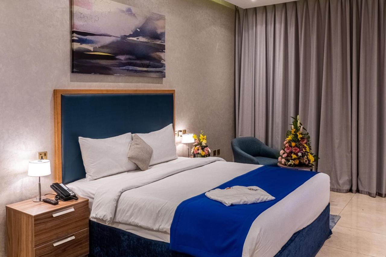 Apartamento Estudio Estándar