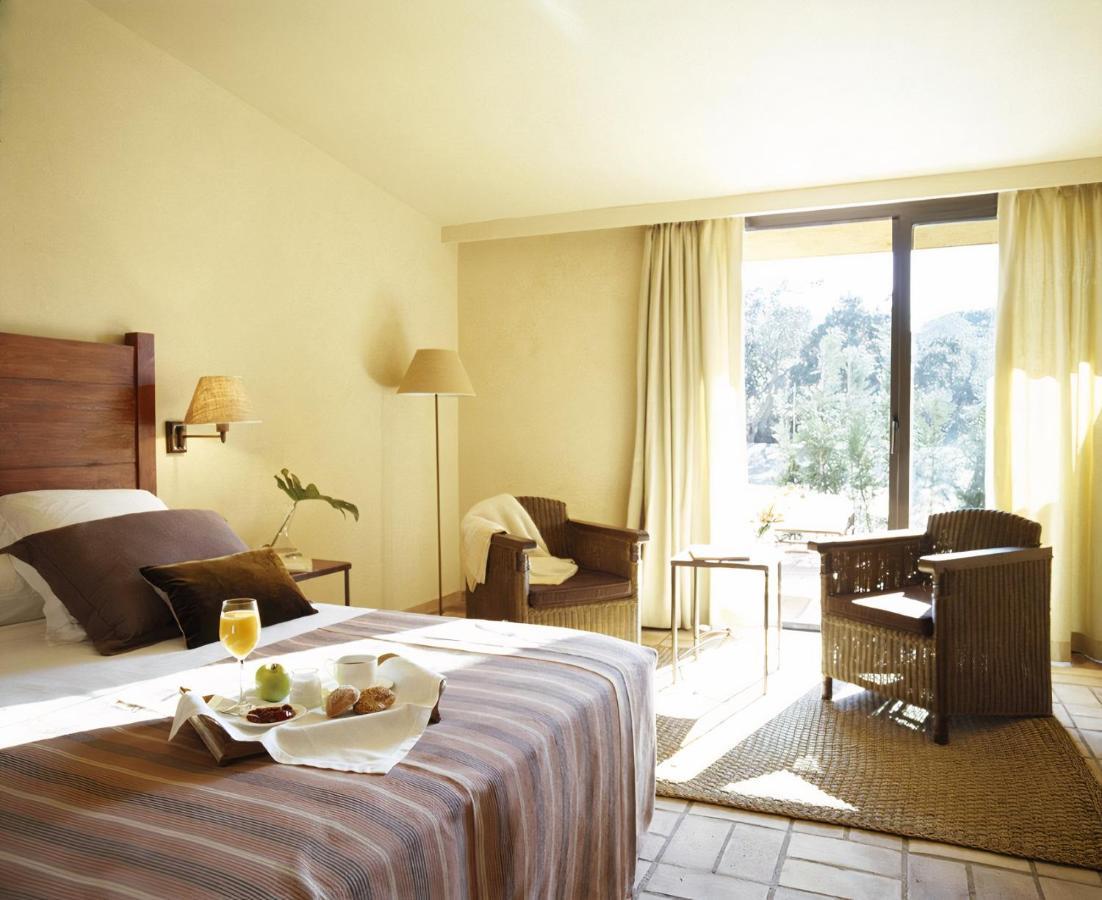Habitación Familiar Estándar