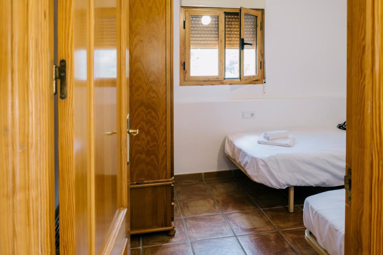 Habitación Doble Estándar con vistas a la montaña - 2 camas