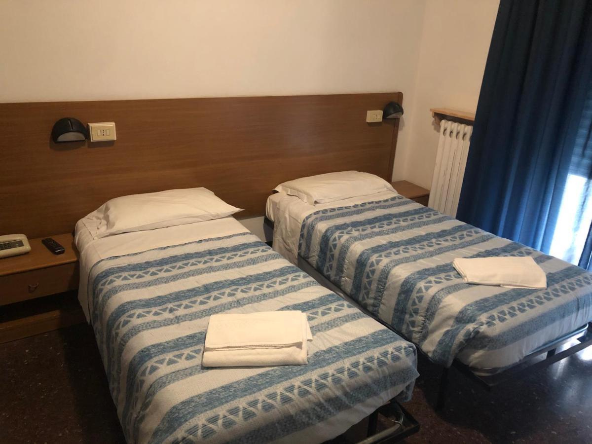 Standard Doppelzimmer