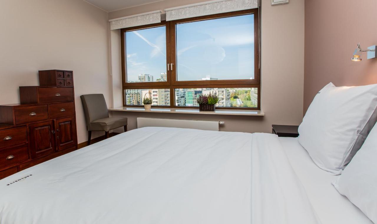 Appartamento Deluxe con 2 Camere da Letto
