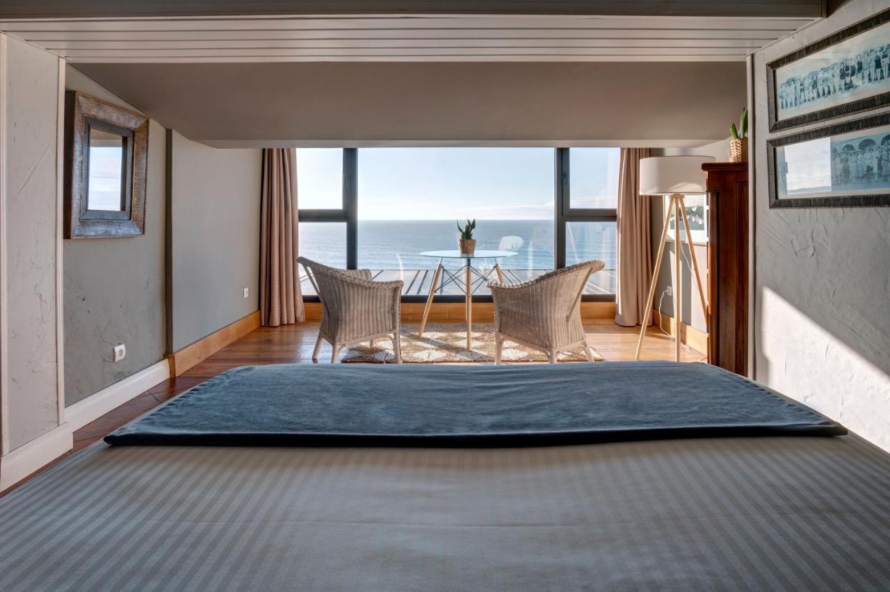 Habitación Doble con vistas al mar - 1 o 2 camas