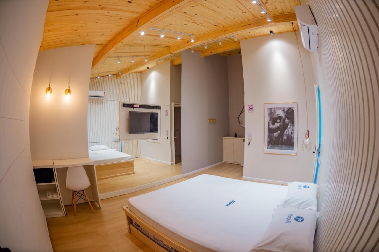 Apartamento Deluxe