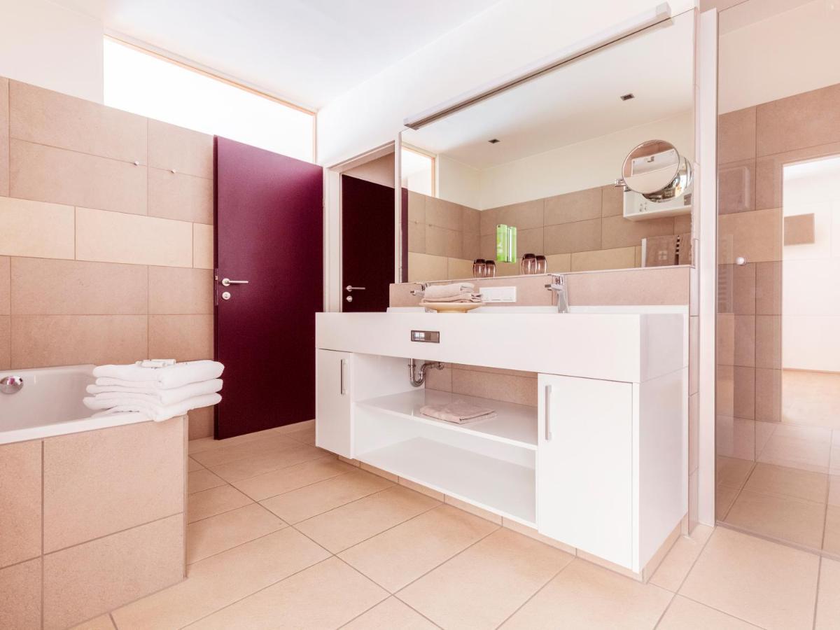 Senior Suite mit Bergblick