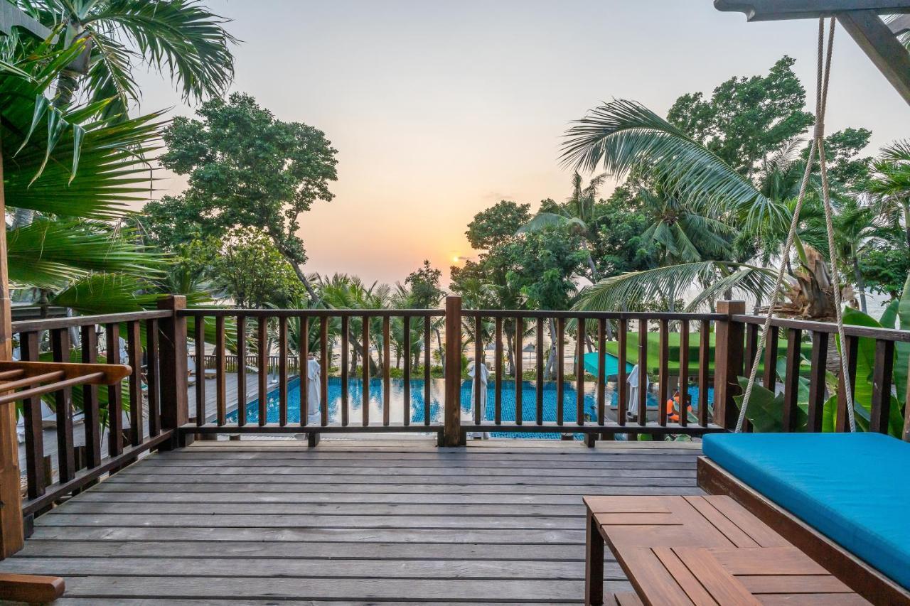 Premier Seaview