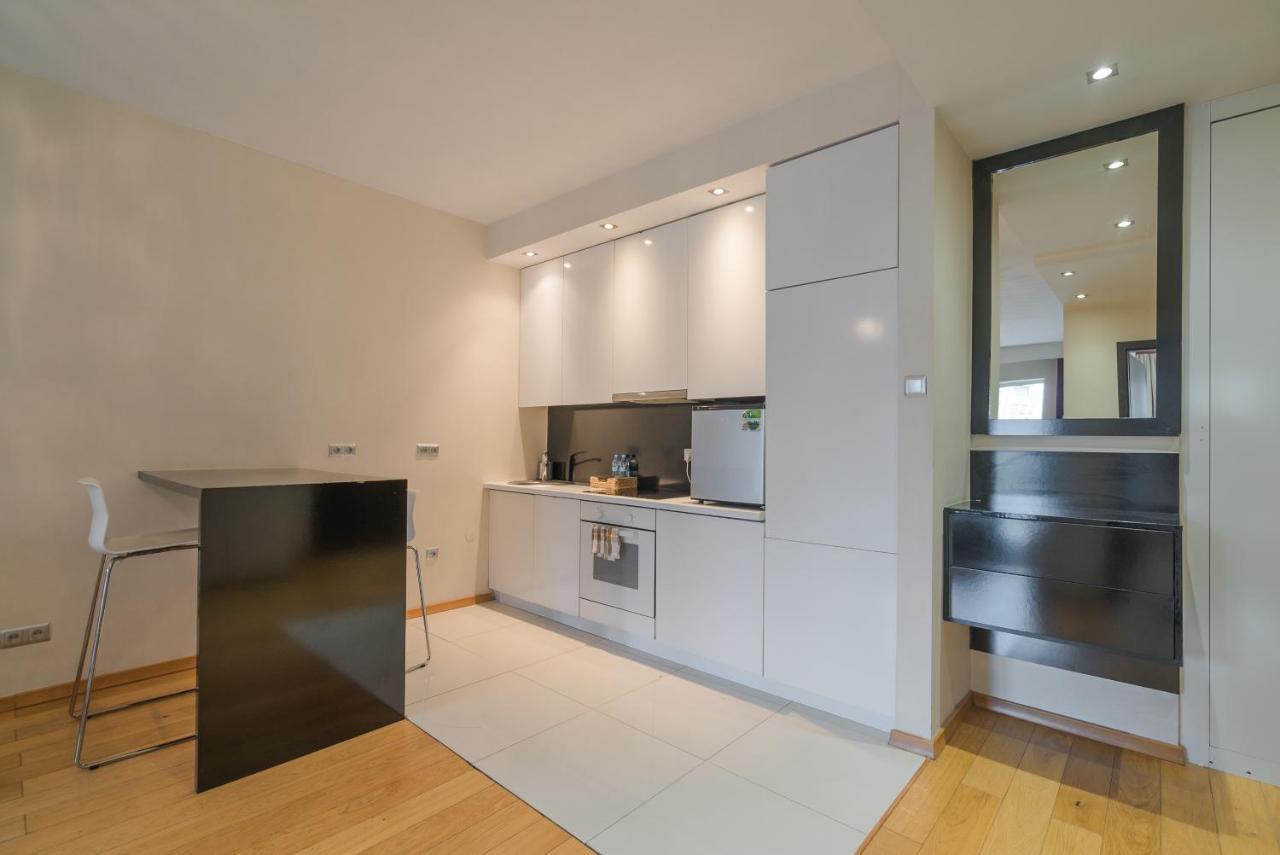 Apartamento Superior