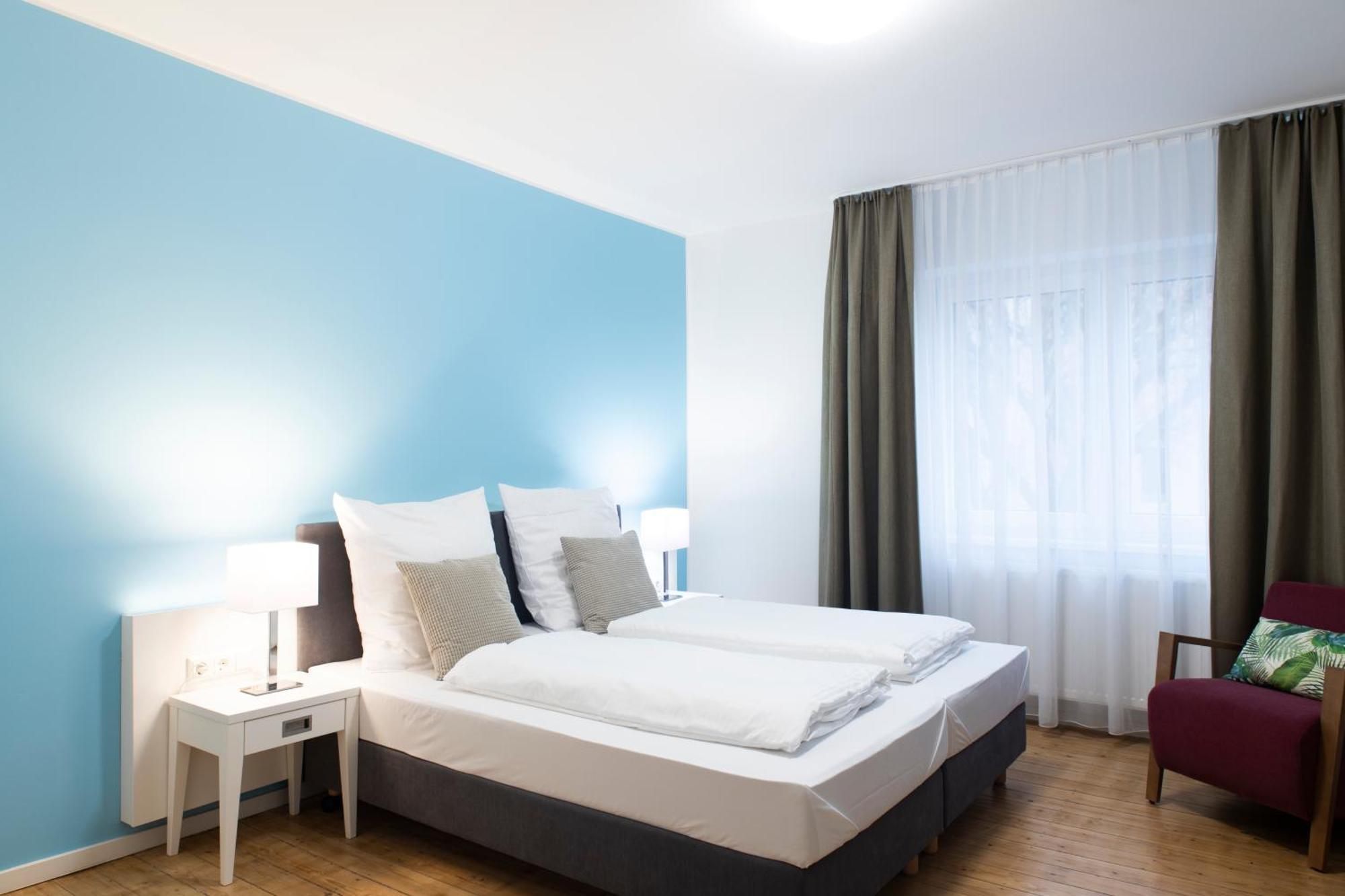Superior Apartment