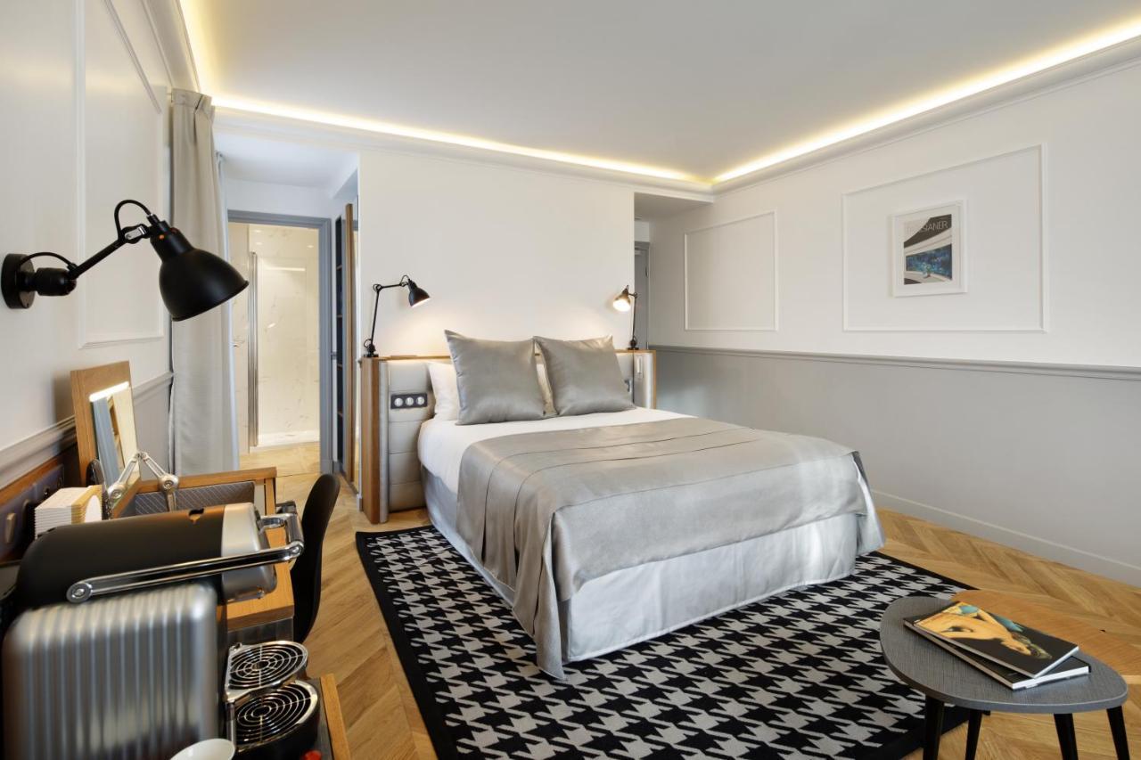 Suite Júnior