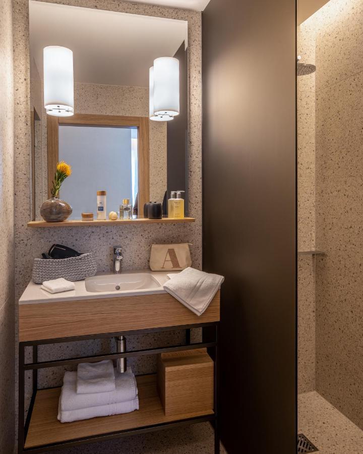 Deluxe Apartment "Sissi"