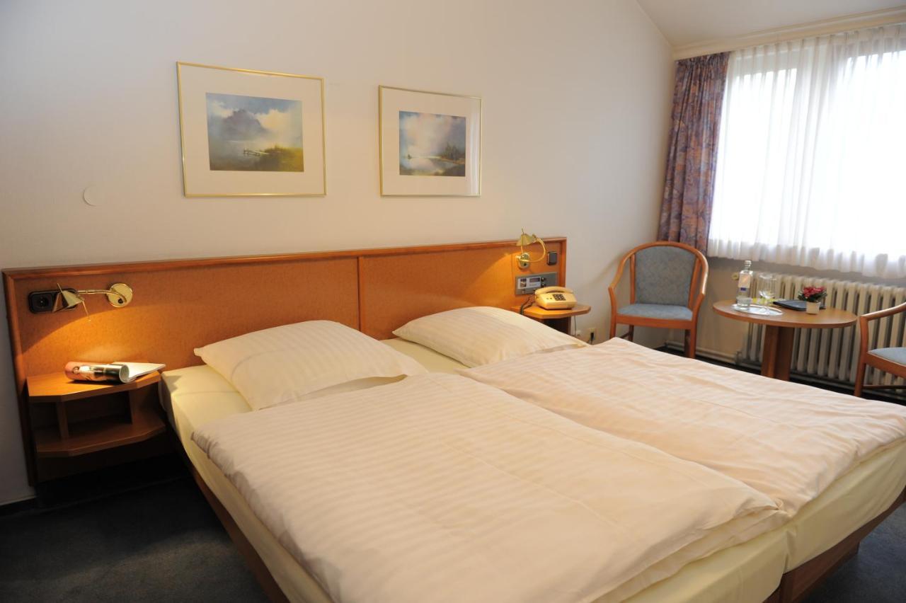 Deluxe Doppelzimmer