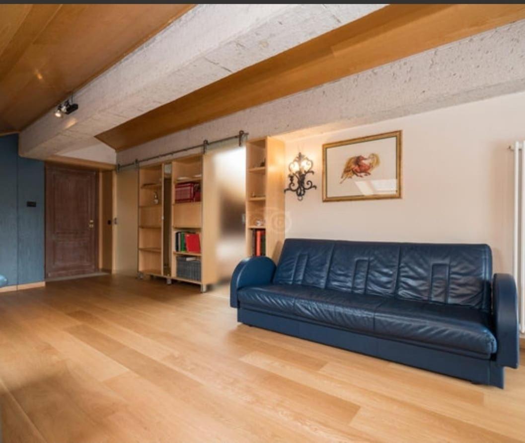 Suite con Balcone