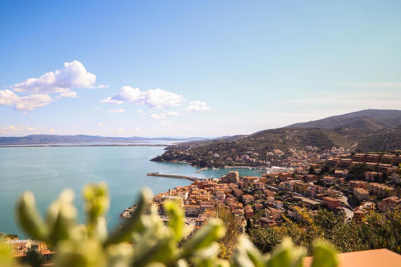Appartamento Monolocale con Vista Mare