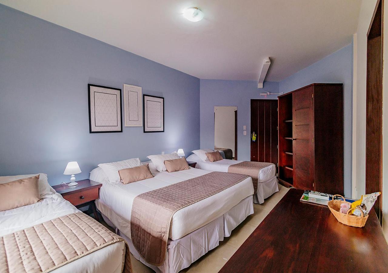 Quarto Quádruplo Superior