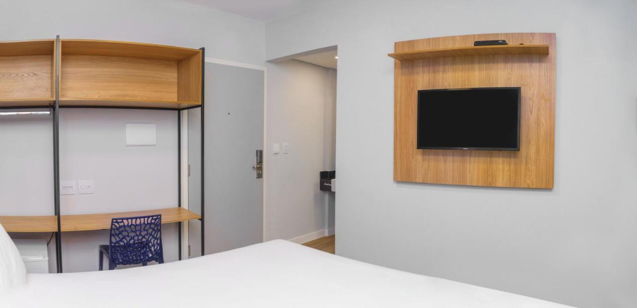 Quarto Duplo Premium Executivo