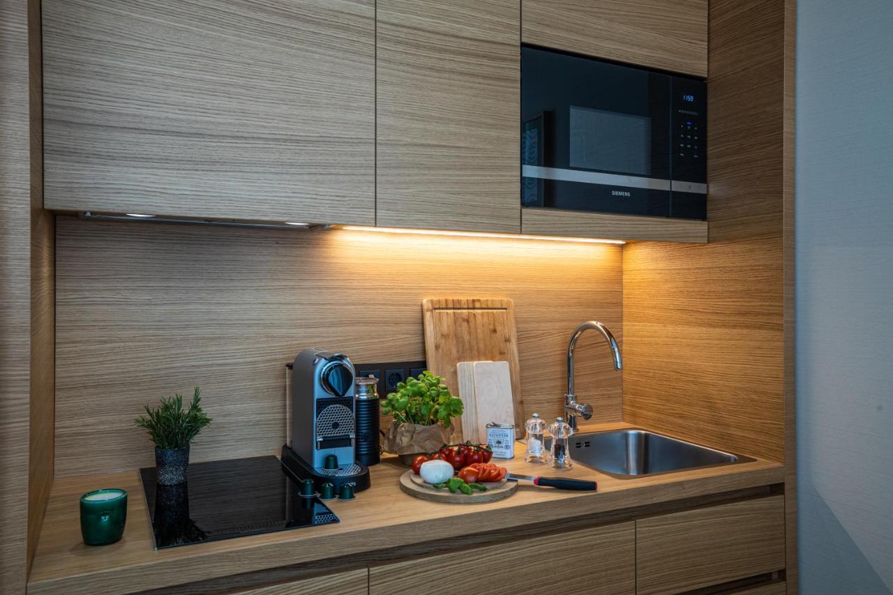 Deluxe Apartment "Sissi"