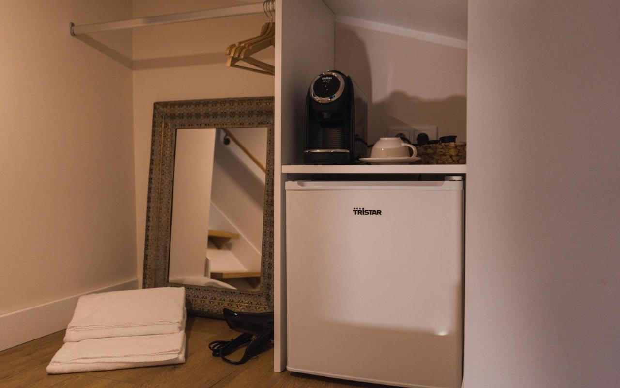Twin room -  Attic