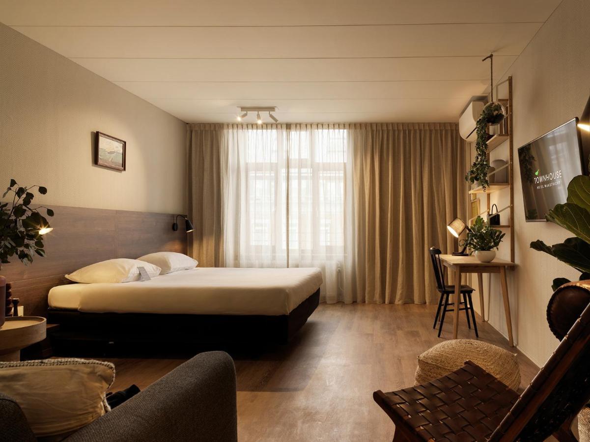 Großes Studio-Apartment