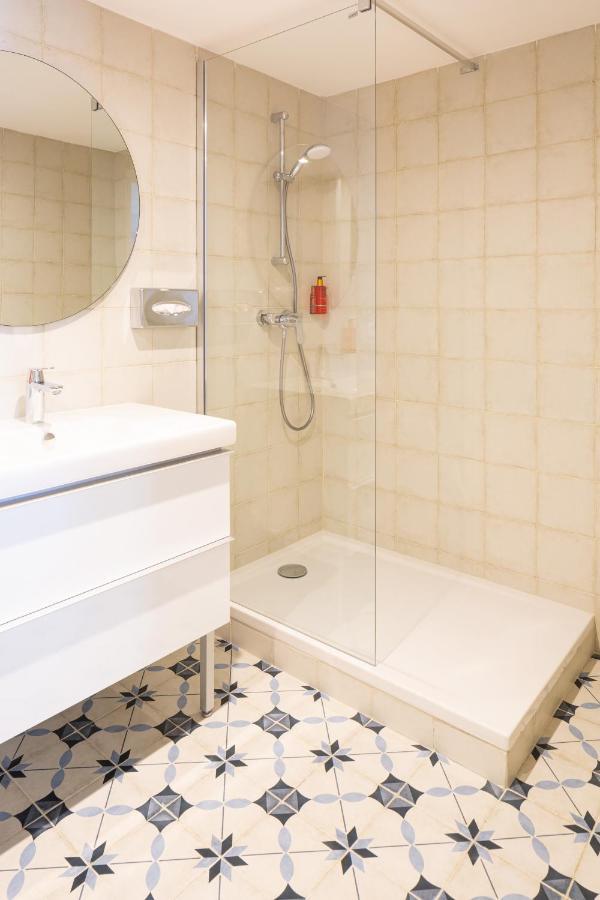 Apartamento Confort con terraza (2-4 adultos)