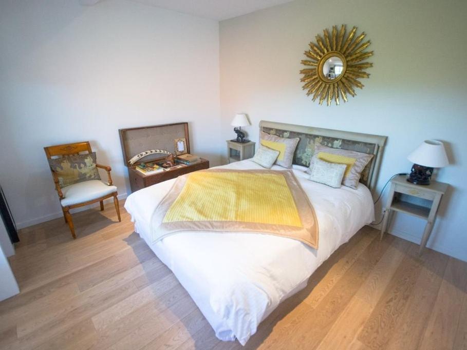 Chambre Double Supérieure