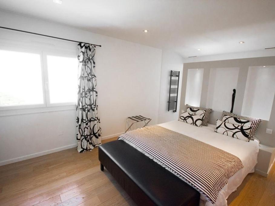 Suite - Vue sur Mer
