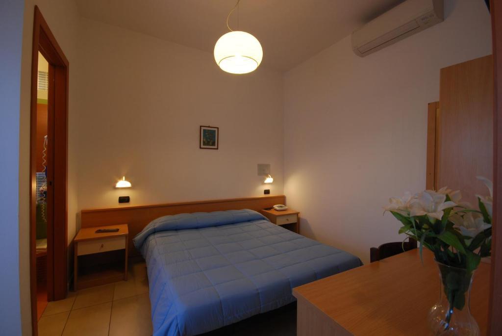 Appartamento con 1 Camera da Letto (4 Adulti)