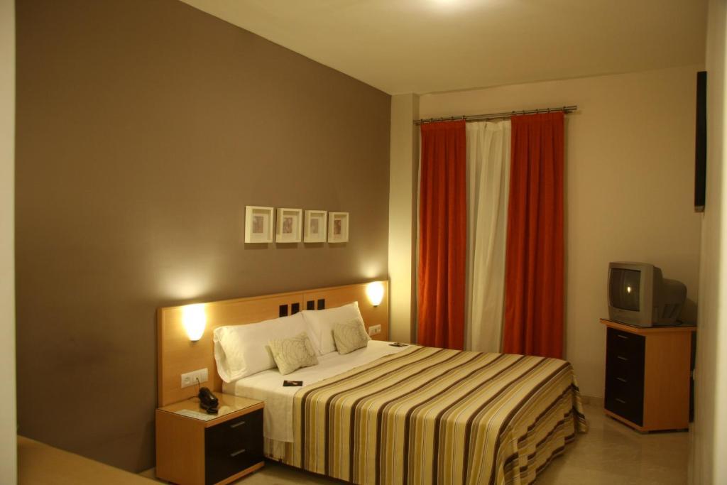 Habitación Doble