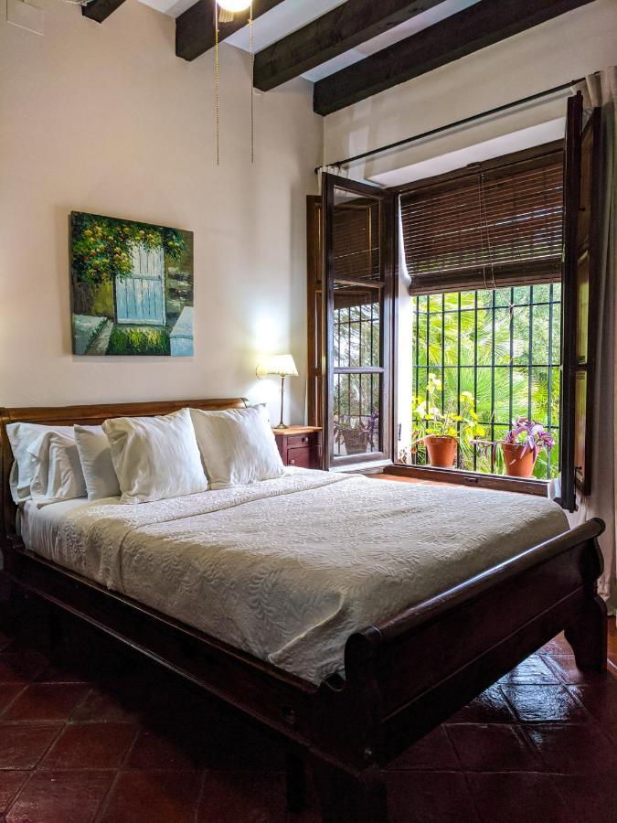 Habitación Doble Económica