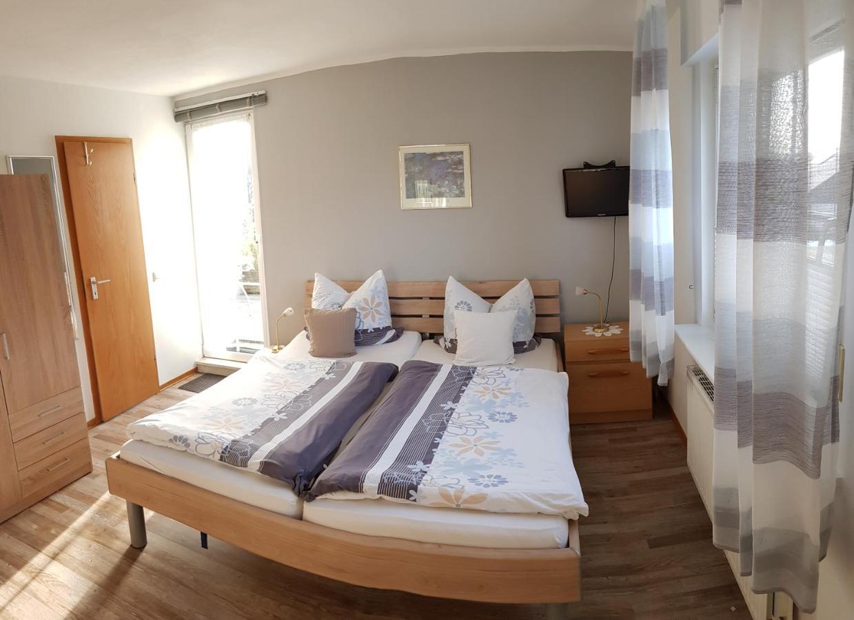 Vakantie Appartement (2 Volwassenen)