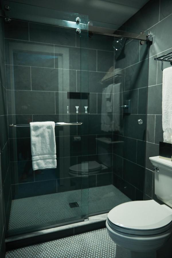 Single Room with Bathroom