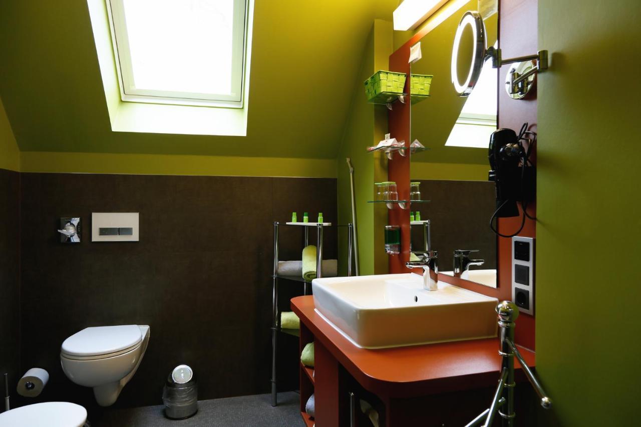 Standard Doppelzimmer