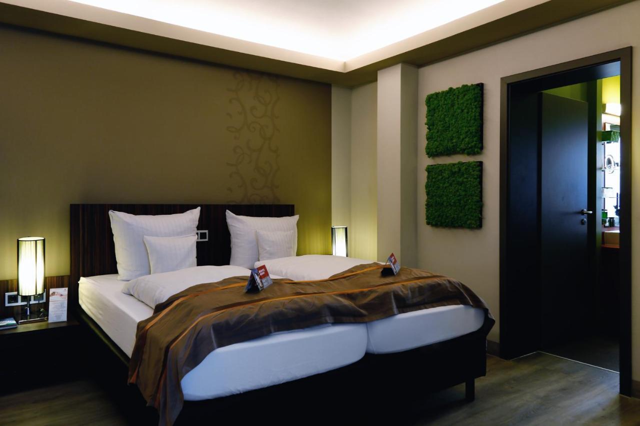 Comfort Doppelzimmer