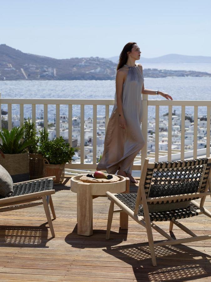 Suite Kynthia
