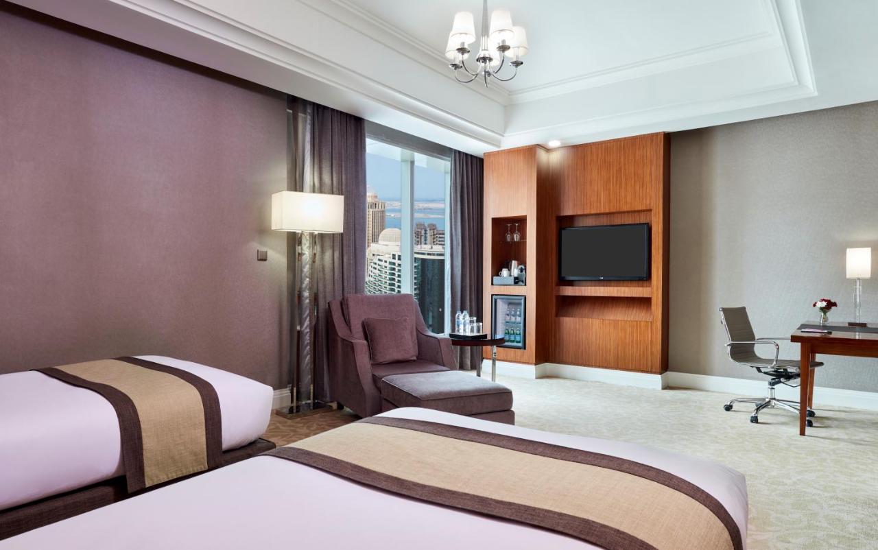 Standaard Kamer met 2 Bedden