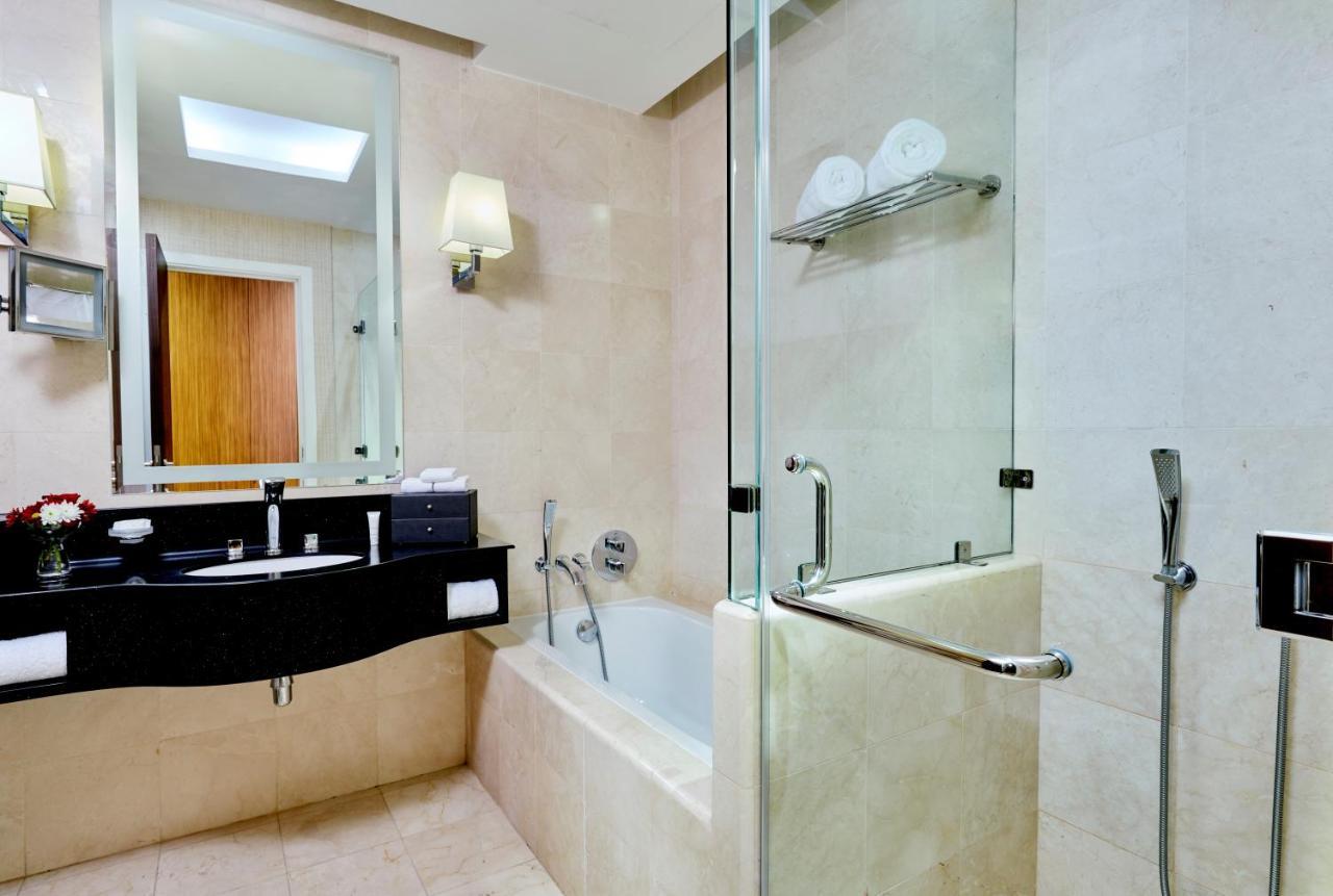 Junior Suite met Uitzicht op Zee