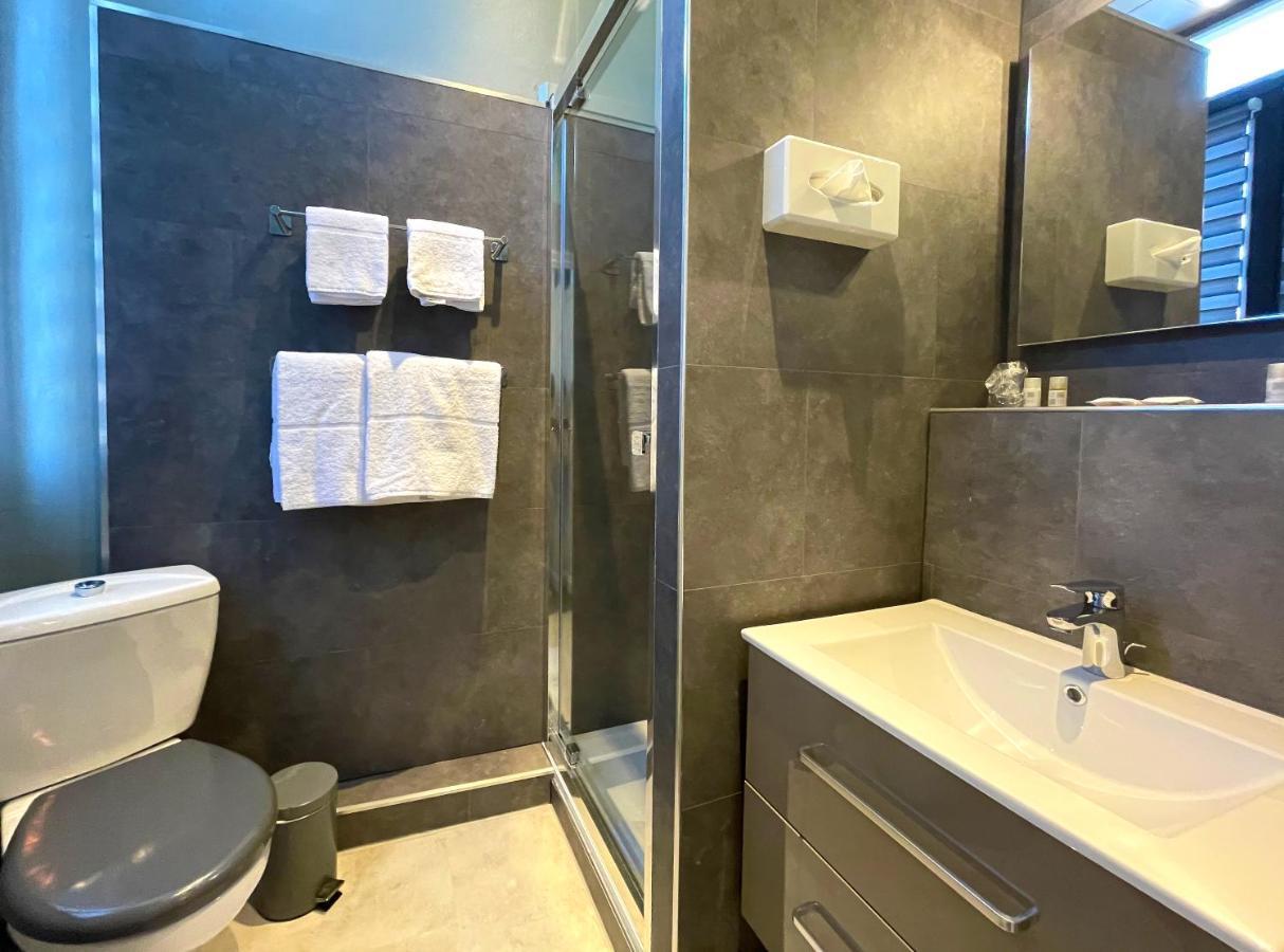 Chambre Double Standard